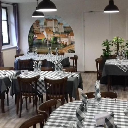 Studio "Tanneurs" Pesmes Εξωτερικό φωτογραφία